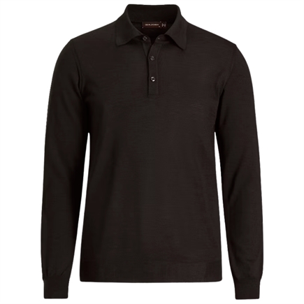 Oscar Jacobson Melvin LS Polo Trøje